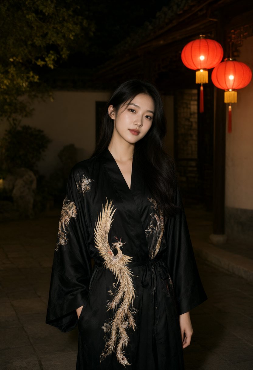 幕后